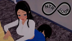 NTR 循环 [v0.1]