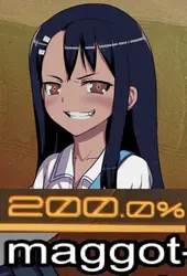 The Nagatoro Saga {Final] game image: img0.webp