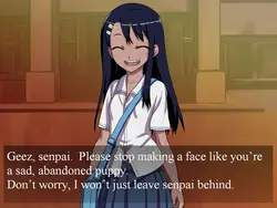 The Nagatoro Saga {Final] game image: img3.webp