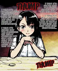 The Nagatoro Saga {Final] game image: img7.webp