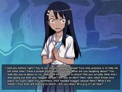 image de jeu La Saga Nagatoro: img2.webp