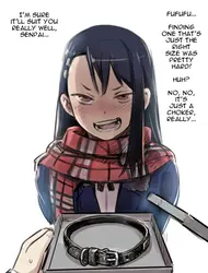 image de jeu La Saga Nagatoro: img9.webp