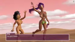 The Natural Hookup game image: img1.webp
