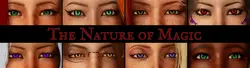 Die Natur der Magie