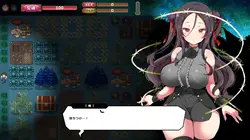 image de jeu Le Vampire coquin et la forêt gémissante: img2.webp