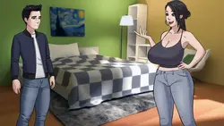涅盘魔王的崛起 游戏图片: img11.webp