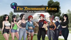 El Necromancer Arises