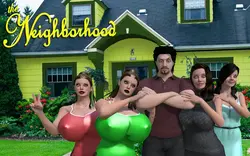 The Neighborhood [v1.0]