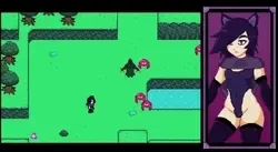 The Nekomancer Spielbild: img0.webp