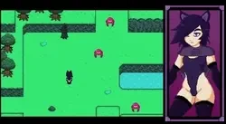 The Nekomancer Spielbild: img1.webp