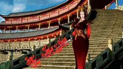 恶魔的复仇 游戏图片: img0.webp