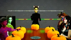 Die Neuronauten Spielbild: img11.webp