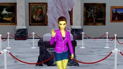 Die Neuronauten Spielbild: img12.webp