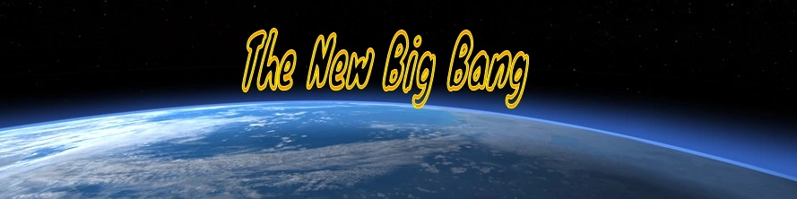 The New Big Bang main image