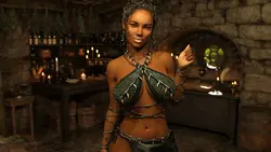 The New Me game image: img14.webp