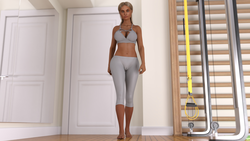 The New Me game image: img3.webp
