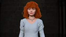The New Queen game image: img0.webp