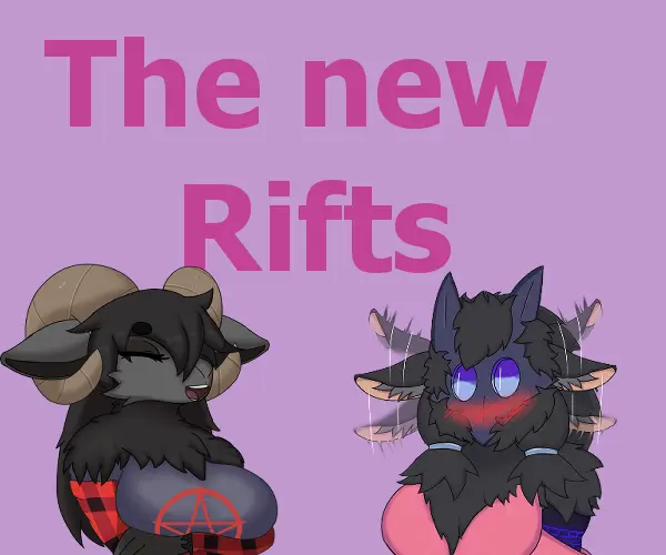 The New Rifts main image