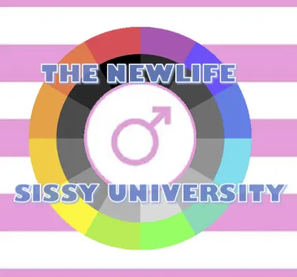 The NewLife Sissy University [v0.0.21] main image