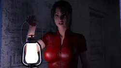 The Nighrest game image: img0.webp