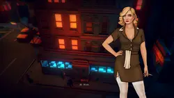 Der Nachtfahrer Spielbild: img3.webp