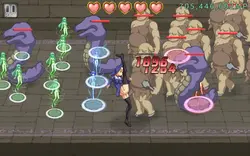 imagen del juego La Noche de la Bestia Sexual y el Santo Caído: img4.webp