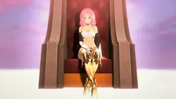 The Nobody in a Hero's World game image: img0.webp