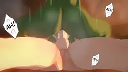 The Nobody in a Hero's World game image: img2.webp
