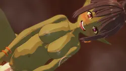 The Nobody in a Hero's World game image: img3.webp