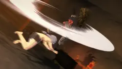 The Nobody in a Hero's World game image: img5.webp