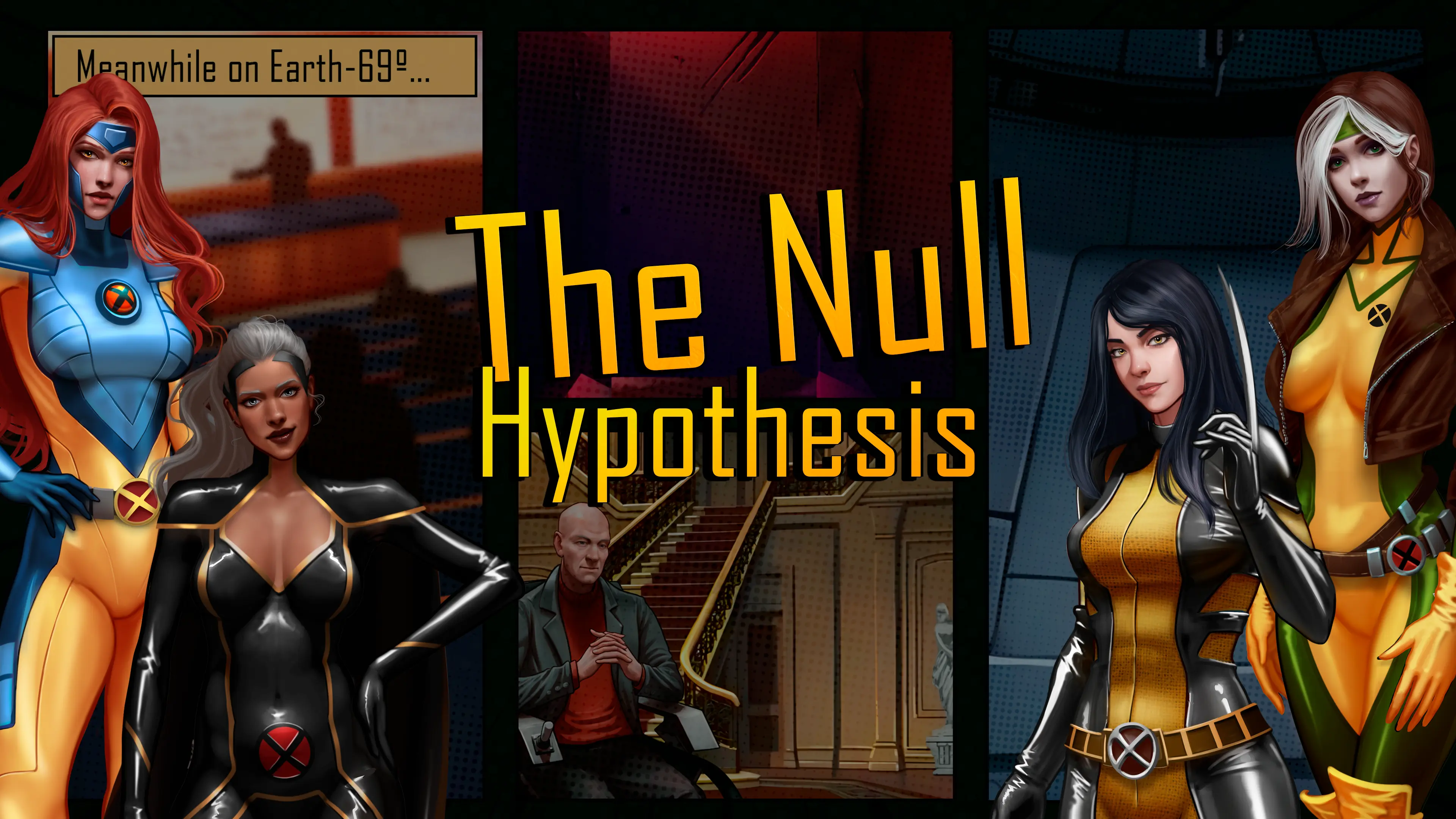 The Null Hypothesis main image