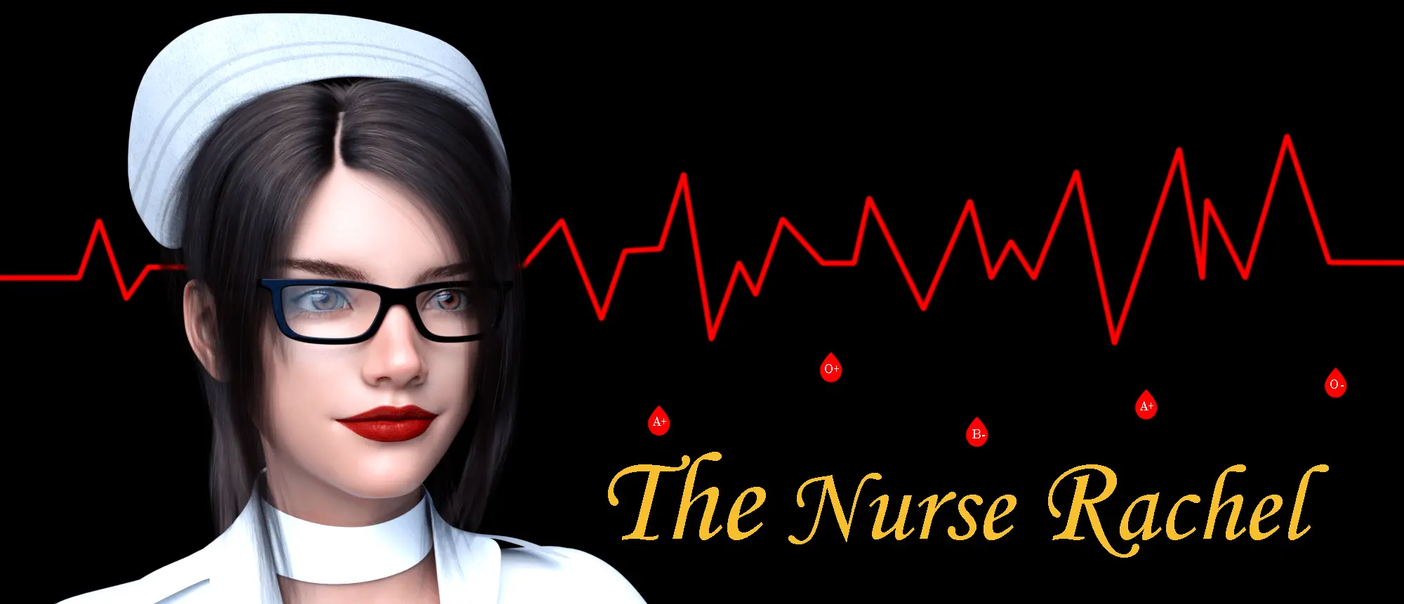 The Nurse Rachel main image