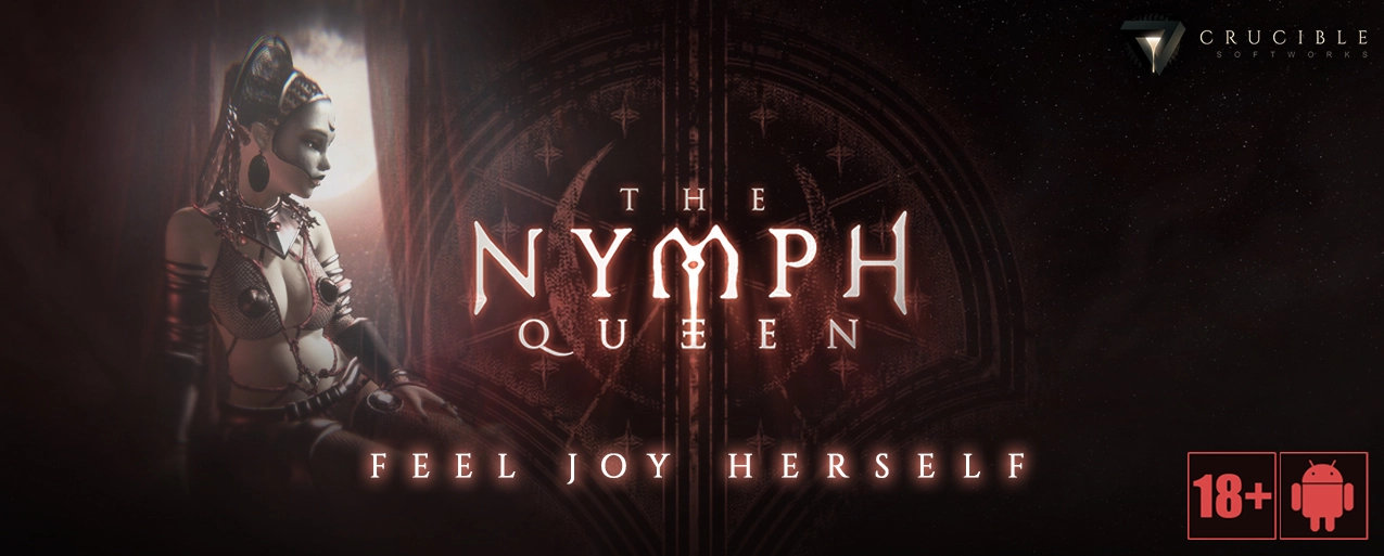 The Nymph Queen main image