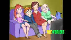 Die O'Briens [v0.2]