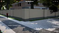 imagen del juego The Oaks Hostel: img0.webp