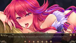 ダーク・マジック・クイーンのオアス ゲーム画像: img1.webp