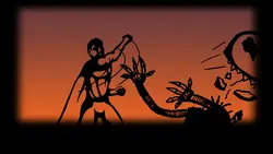 The One game image: img2.webp