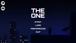 The One [v0.1]