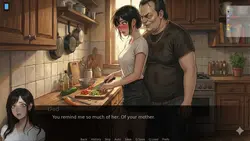 Der einzige Schritt Spielbild: img7.webp