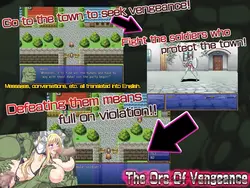 VengeanceのOrc ゲーム画像: img0.webp