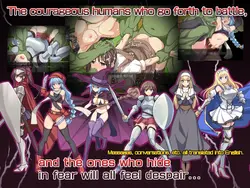 VengeanceのOrc ゲーム画像: img2.webp