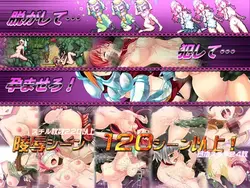 The Orcs Strike Back game image: img2.webp