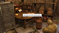 オラックの物語 ゲーム画像: img0.webp