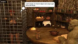 オラックの物語 ゲーム画像: img1.webp