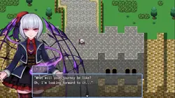 サルベーションプリンセスのオデアル ゲーム画像: img0.webp