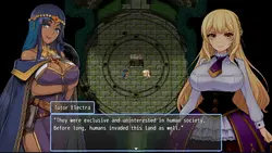 サルベーションプリンセスのオデアル ゲーム画像: img3.webp