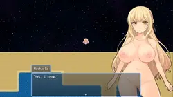 サルベーションプリンセスのオデアル ゲーム画像: img5.webp