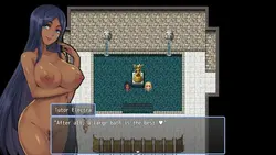サルベーションプリンセスのオデアル ゲーム画像: img6.webp
