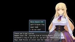 サルベーションプリンセスのオデアル ゲーム画像: img7.webp