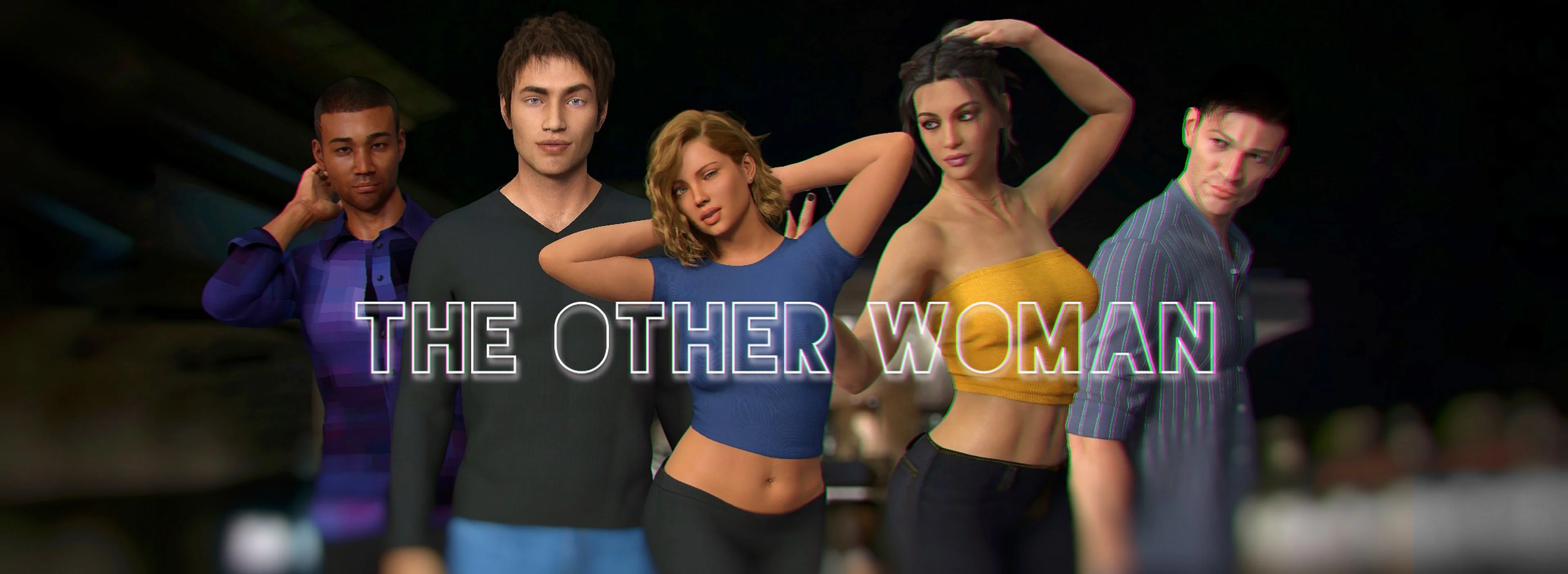 The Other Woman main image